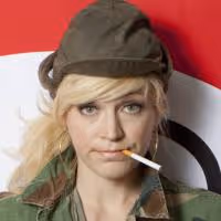 Photo Flash: NYMF's THE LAST SMOKER IN AMERICA
